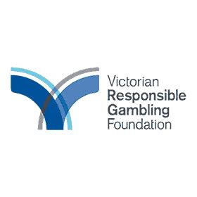 Logo representing responsible gambling initiatives