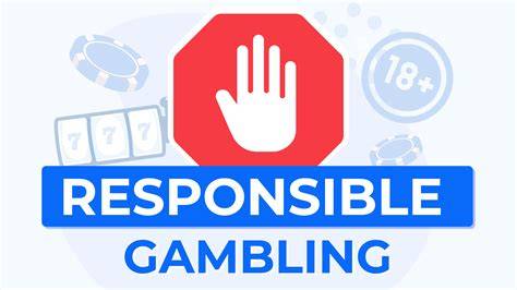 Symbol for responsible gambling advocacy at trusted gaming sites