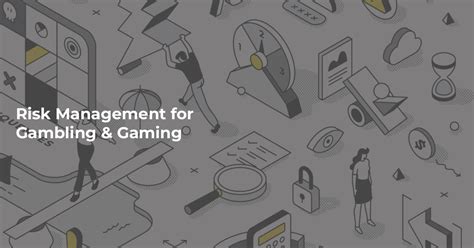 Gambling risk management strategies