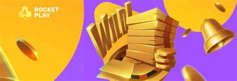 Rocket Play online casino game variety