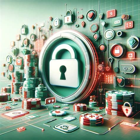 Data encryption for safe online casinos Australia