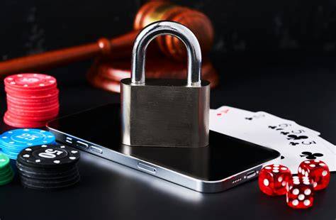Secure Australian Online Gaming