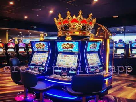 Secure Online Pokies Gaming Features