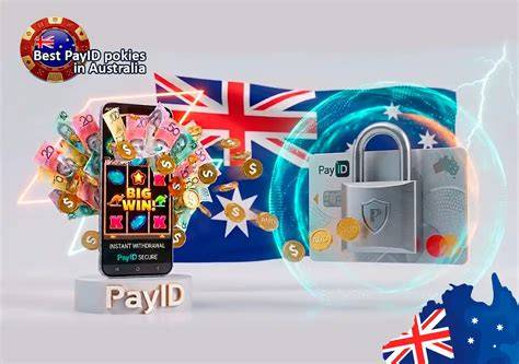 Secure PayID Online Casino Deposits