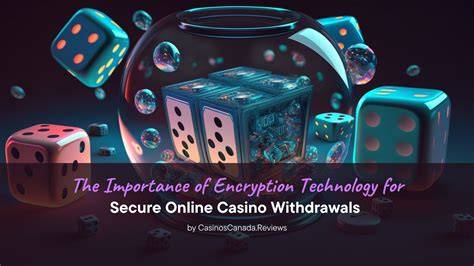 Secure Australian online casino with SSL encryption symbol