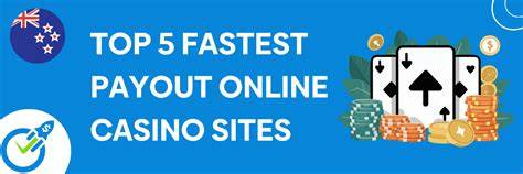 Online casinos that pay with secure payouts