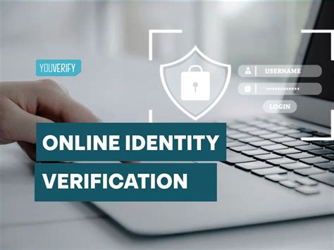 Secure online casino easy verification processes