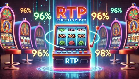 Online slots RTP explained Australia