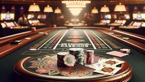 Tips for maximising a small casino deposit