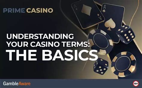 Navigating Casino Bonus Terms
