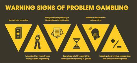Red flags to avoid in Australian online casinos