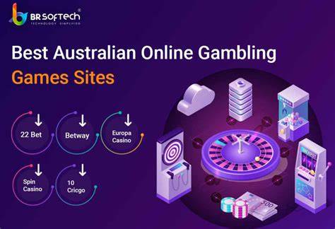 Australian online gambling bonus tips