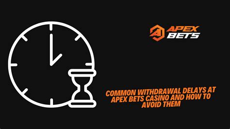 Common Online Casino Withdrawal Mistakes
