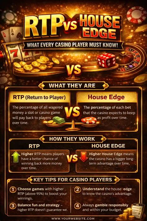 Understanding Return to Player Percentage