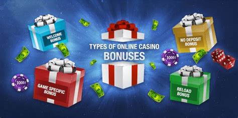 Online Casino Bonus Offers Australia
