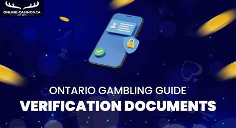 ID verification and payouts
