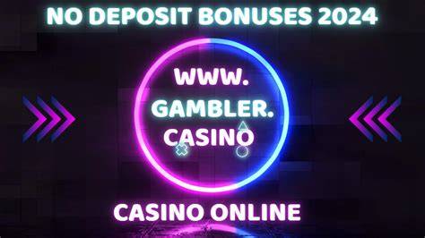 Understanding no deposit casino rules