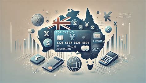Variety of Payment Methods for Australian Online Casinos