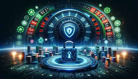 Casino security Australia