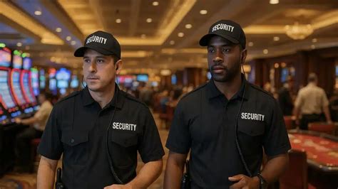 SSL Encryption and Cybersecurity for Online Casinos
