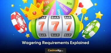Understanding Wagering Requirements for Online Casino Bonuses Australia