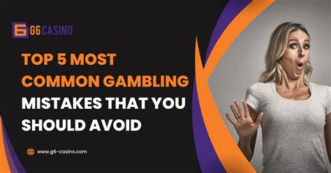 Avoiding errors in best online Australian pokies real money play