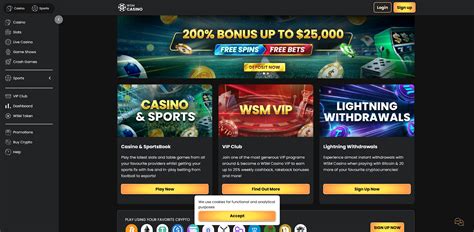 Cryptocurrency Gambling in Australia