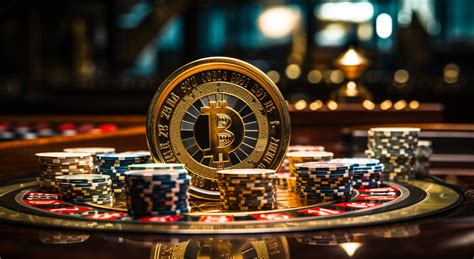 Cryptocurrency usage in Australian online casinos