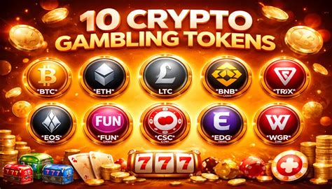 Crypto gambling trends in Australia