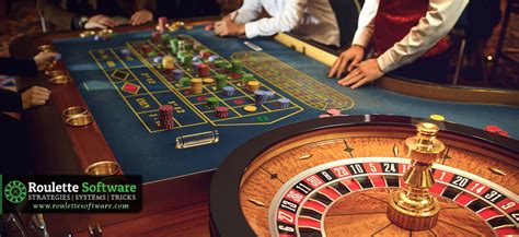 Different types of online roulette tables