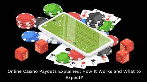 Future trends in instant casino withdrawals