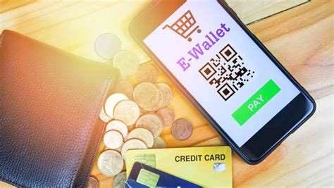 Future of e wallet pokies online technology