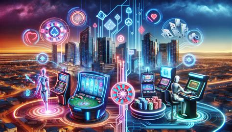Future of Real Money Online Casinos Australia