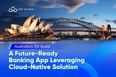 Future of digital payments in Australia
