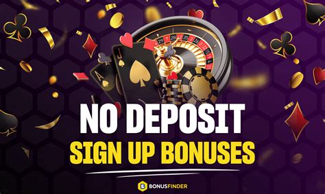 Innovative casino bonuses concept