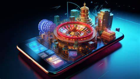 Upcoming trends in online casino gaming
