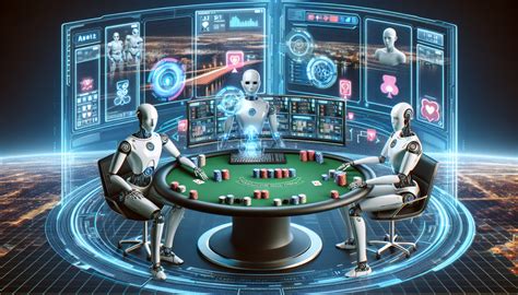 Future of Online Pokies Tech