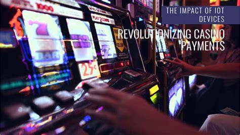 Future online casino payments Australia