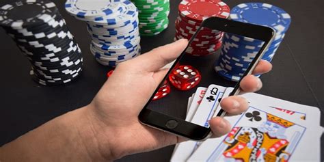 Future technology in online casino gaming