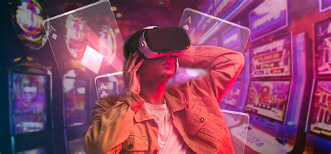 Future innovations in online pokie gaming