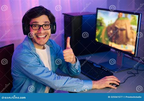 Excited Australian player enjoying online pokies Australia real money through PayID
