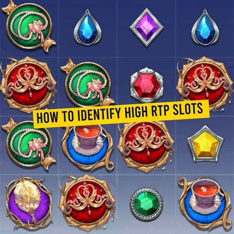High RTP Slots Australia