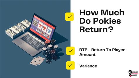 Understanding online pokies mechanics