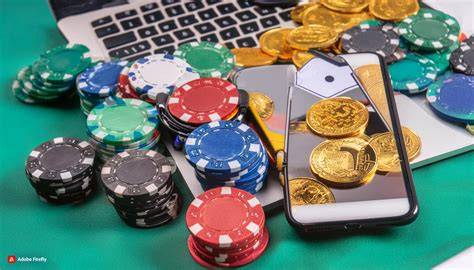 Online Casino Mechanics Explained