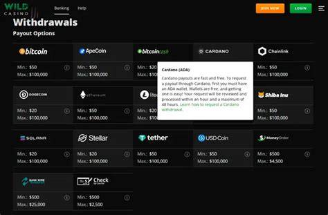 Online casino with instant withdrawal process diagram
