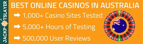 Licensed Online Casino Australia stamp