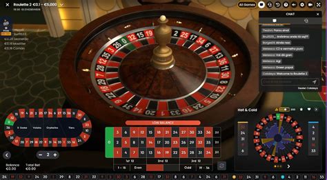 Live Roulette Australia