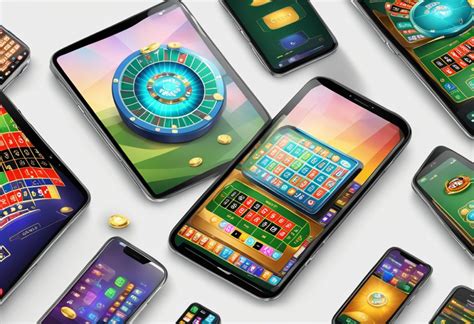 Mobile online casino gaming in Australia