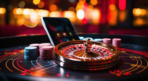 Mobile Gaming at Australian Online Casinos