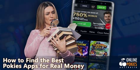 Mobile online pokies app Australia